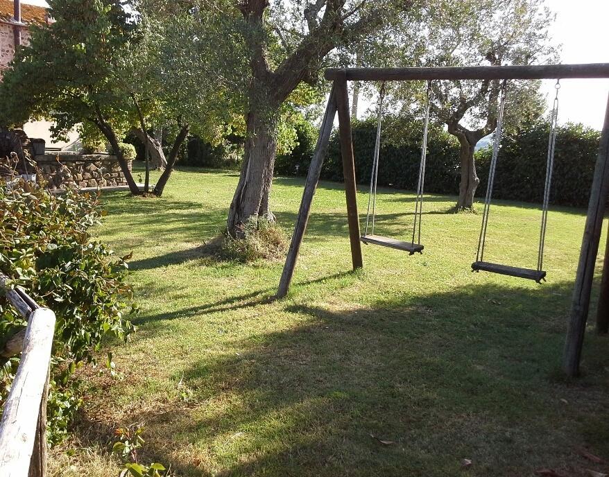 Villa Poggio Mario Saturnia Exterior foto