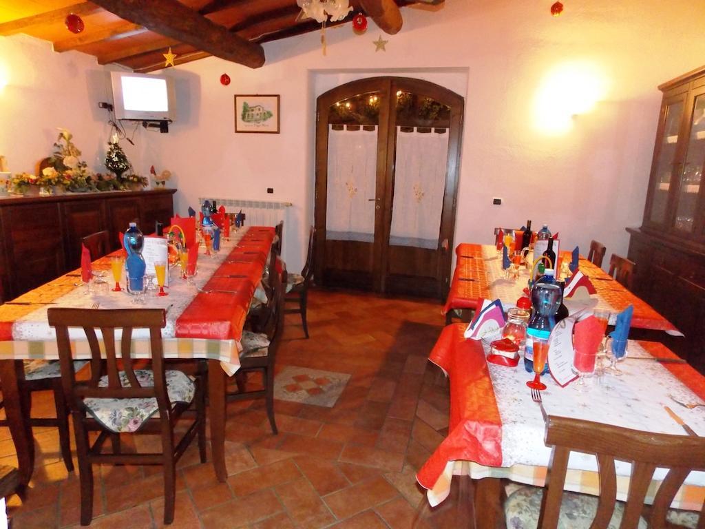 Villa Poggio Mario Saturnia Exterior foto
