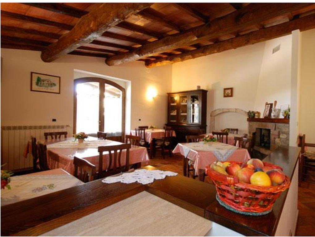 Villa Poggio Mario Saturnia Exterior foto