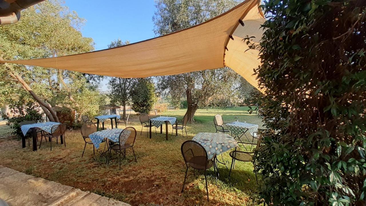 Villa Poggio Mario Saturnia Exterior foto