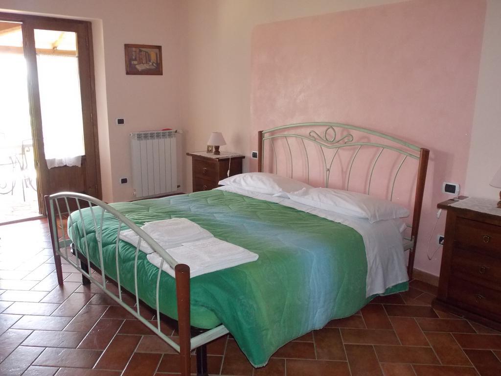 Villa Poggio Mario Saturnia Exterior foto