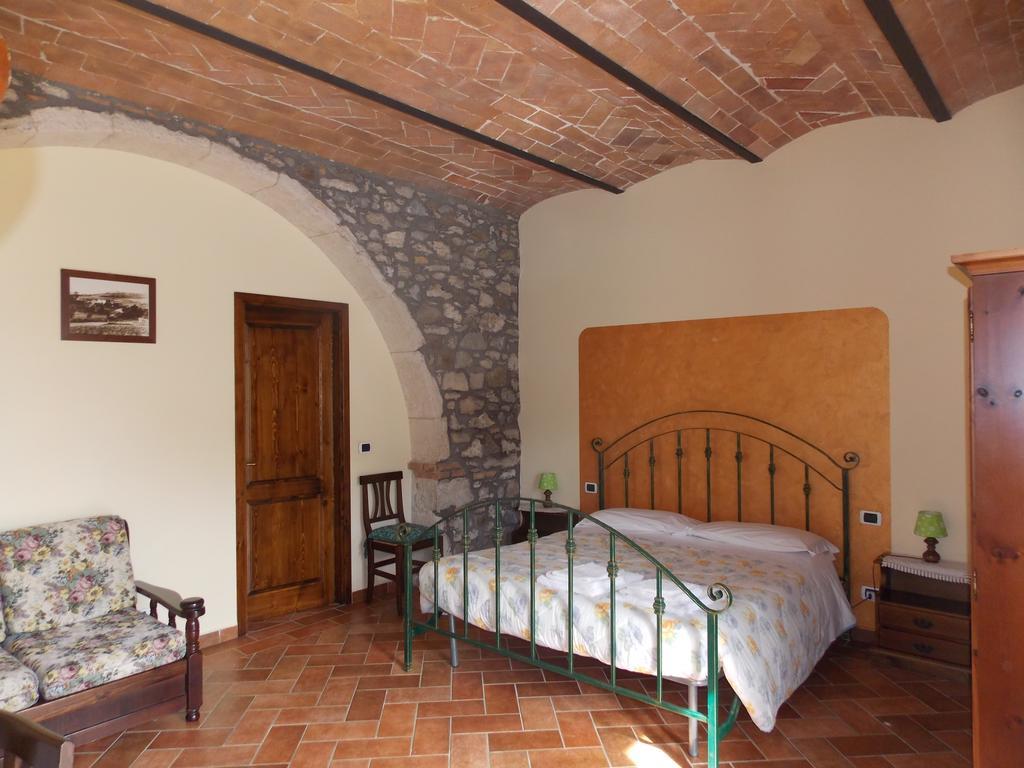 Villa Poggio Mario Saturnia Exterior foto